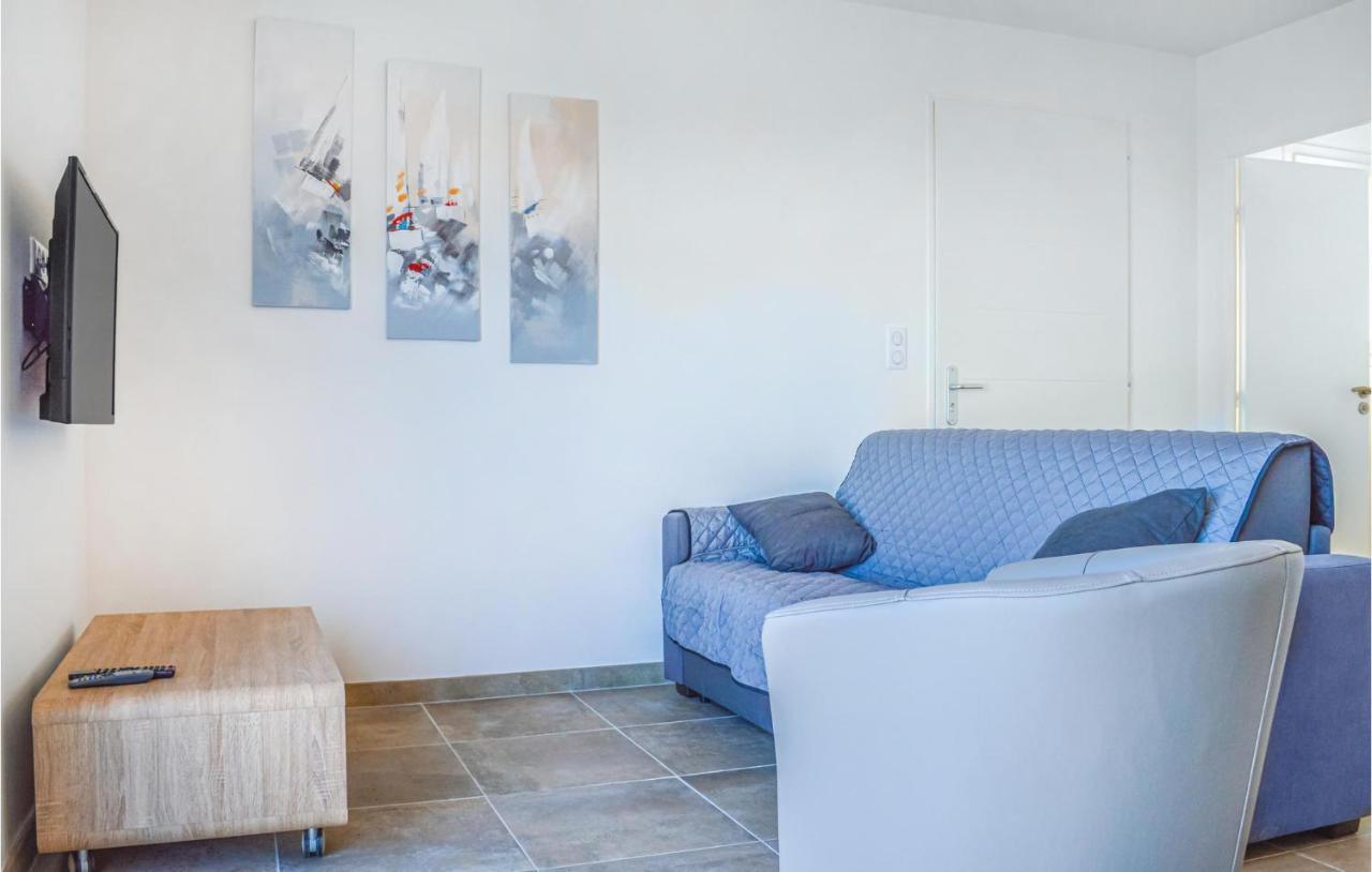 Awesome Apartment In Coti Chiavari With Kitchen المظهر الخارجي الصورة